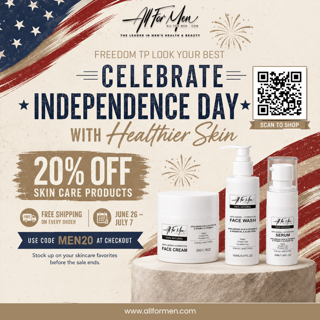 Independence Day Sale